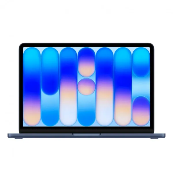 Apple MacBook Neo 13 2026 A18 Pro/6CPU-5GPU/8GB/512GB Indigo MHFG4