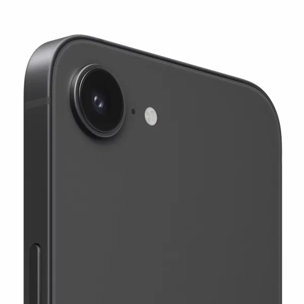 Apple iPhone 17e 256Gb Black Sim