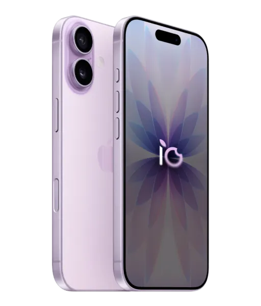 Apple iPhone 17 256Gb Lavender (Активированный, без rustore)