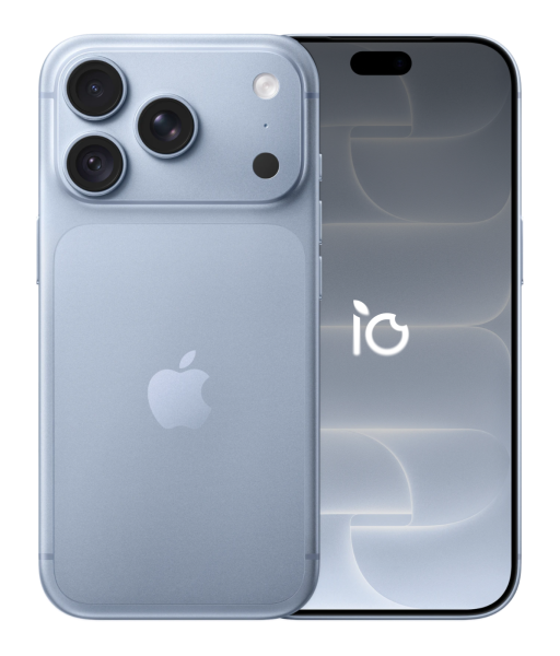 Apple iPhone 18 Pro Max 512Gb Glacier Sim